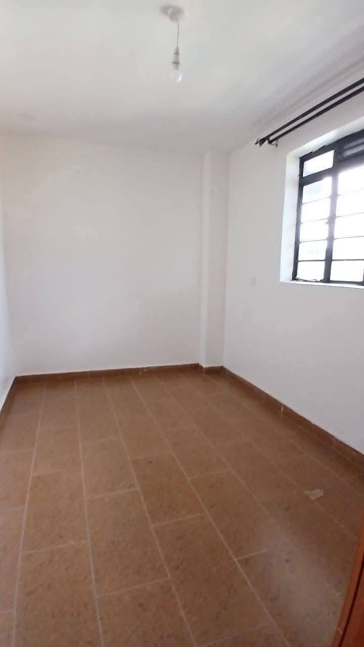 1 Bedroom Apartment To Let – Utawala Shooters