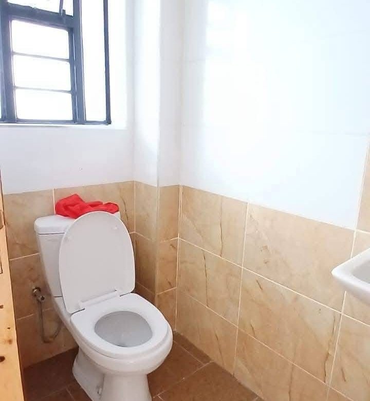 1 Bedroom Apartment To Let – Utawala Shooters