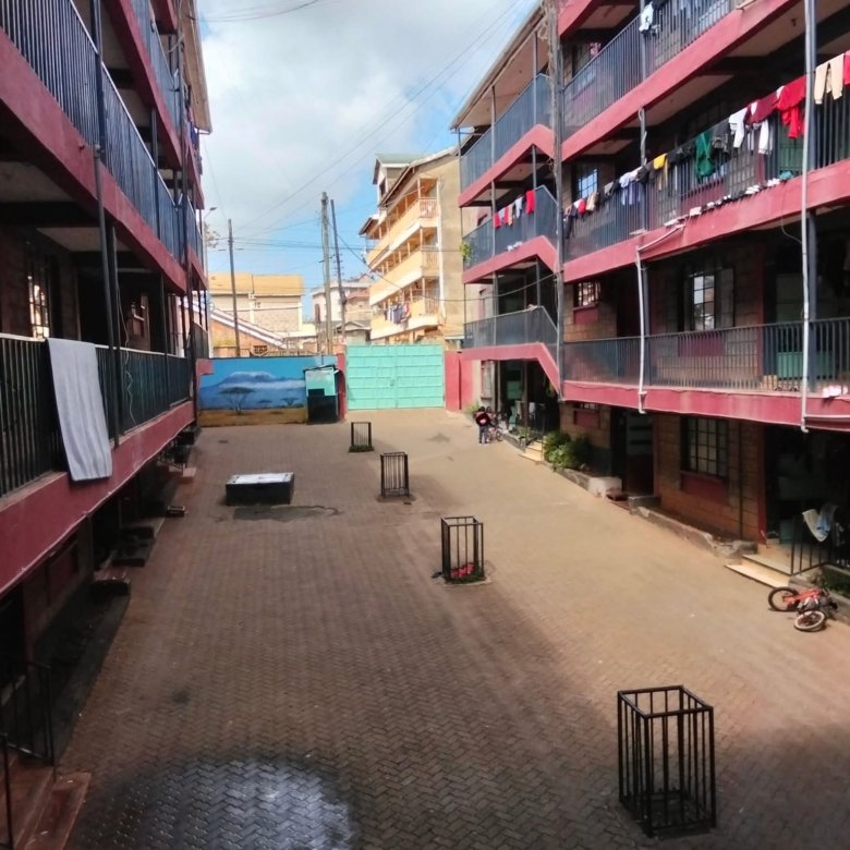 1 Bedroom House To Let – Kidfarmaco Estate Kikuyu