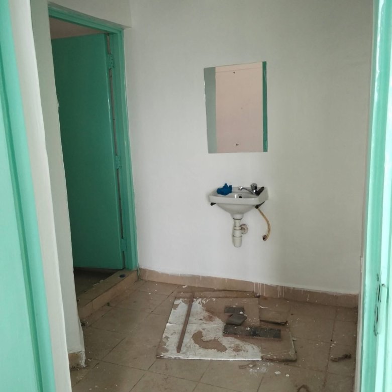 1 Bedroom House To Let – Kidfarmaco Estate Kikuyu