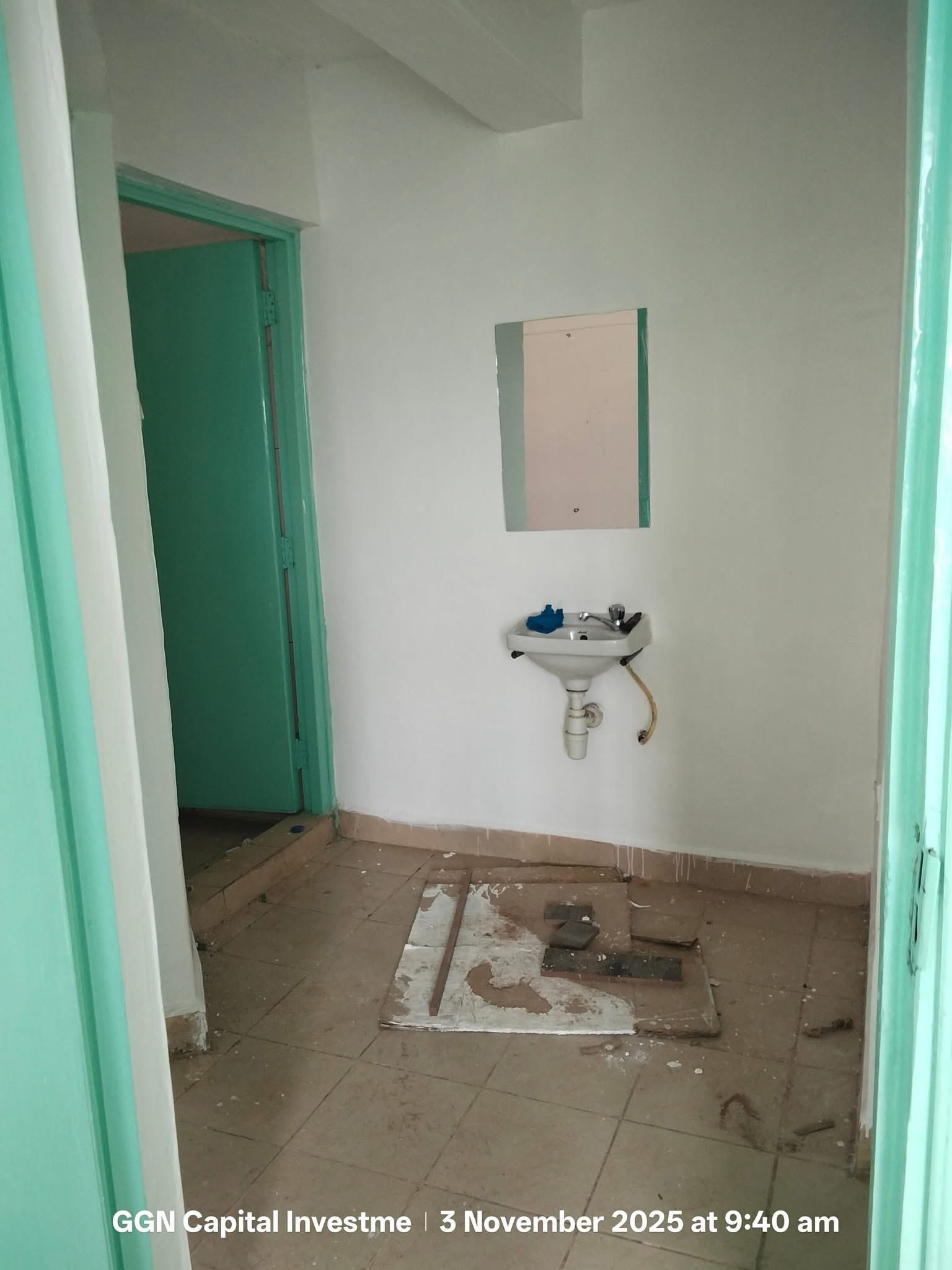 1 Bedroom House To Let – Kidfarmaco Estate Kikuyu