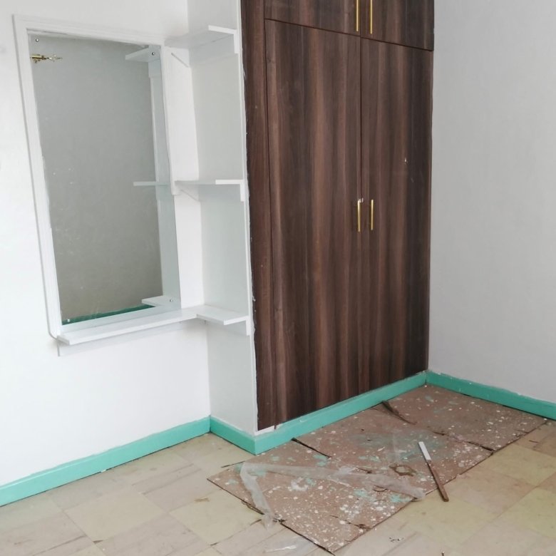 1 Bedroom House To Let – Kidfarmaco Estate Kikuyu