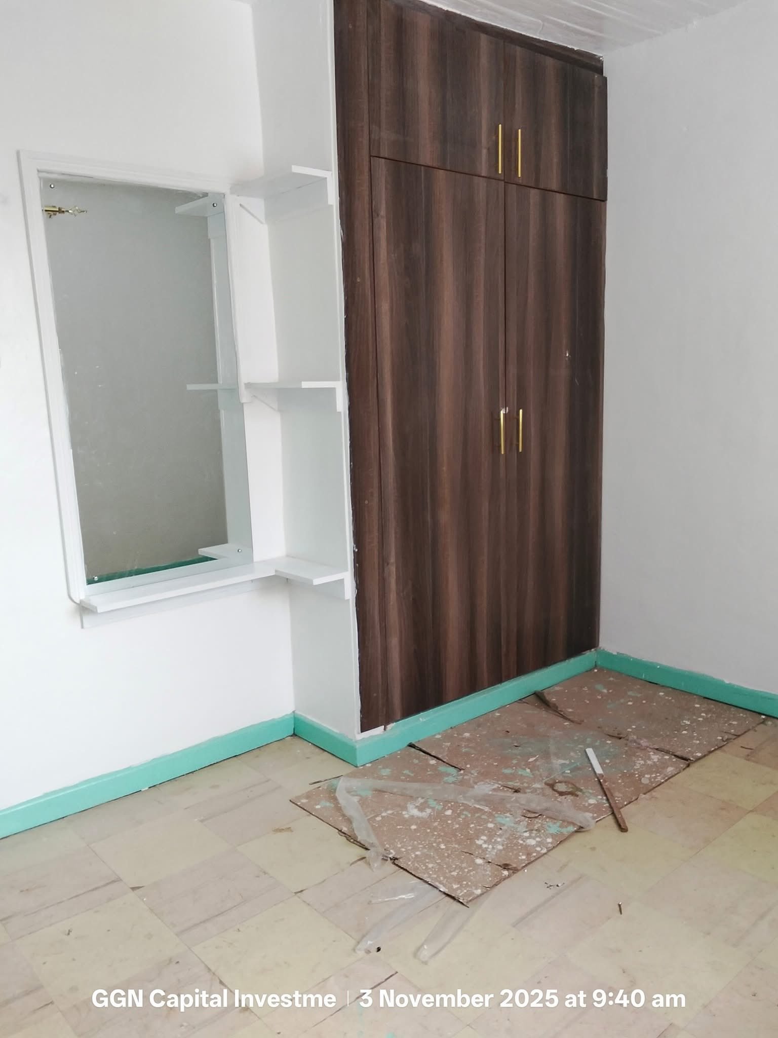 1 Bedroom House To Let – Kidfarmaco Estate Kikuyu