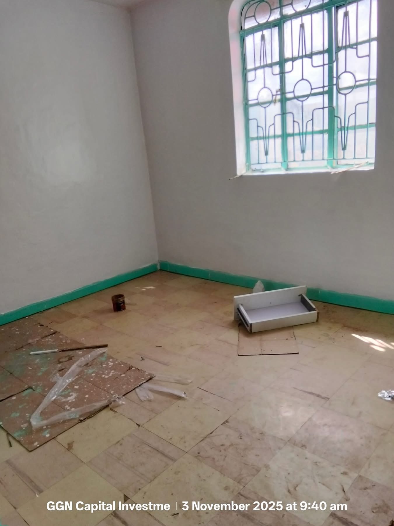 1 Bedroom House To Let – Kidfarmaco Estate Kikuyu