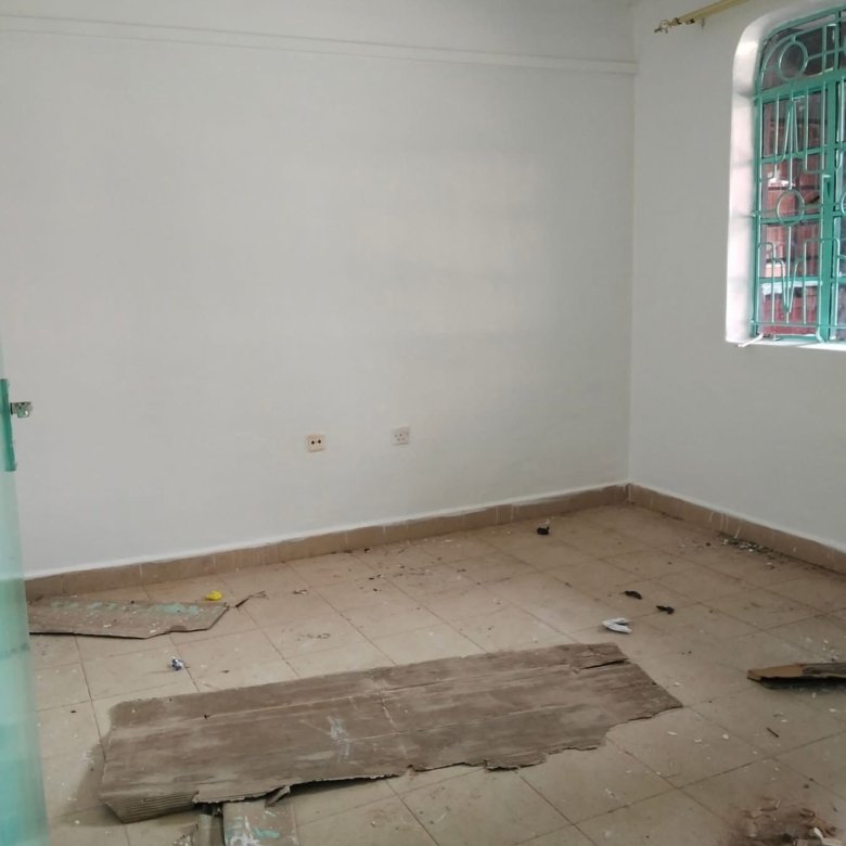 1 Bedroom House To Let – Kidfarmaco Estate Kikuyu
