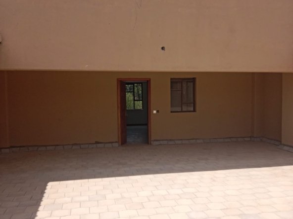 1 Bedroom Penthouse To Let – Ngong Zambia