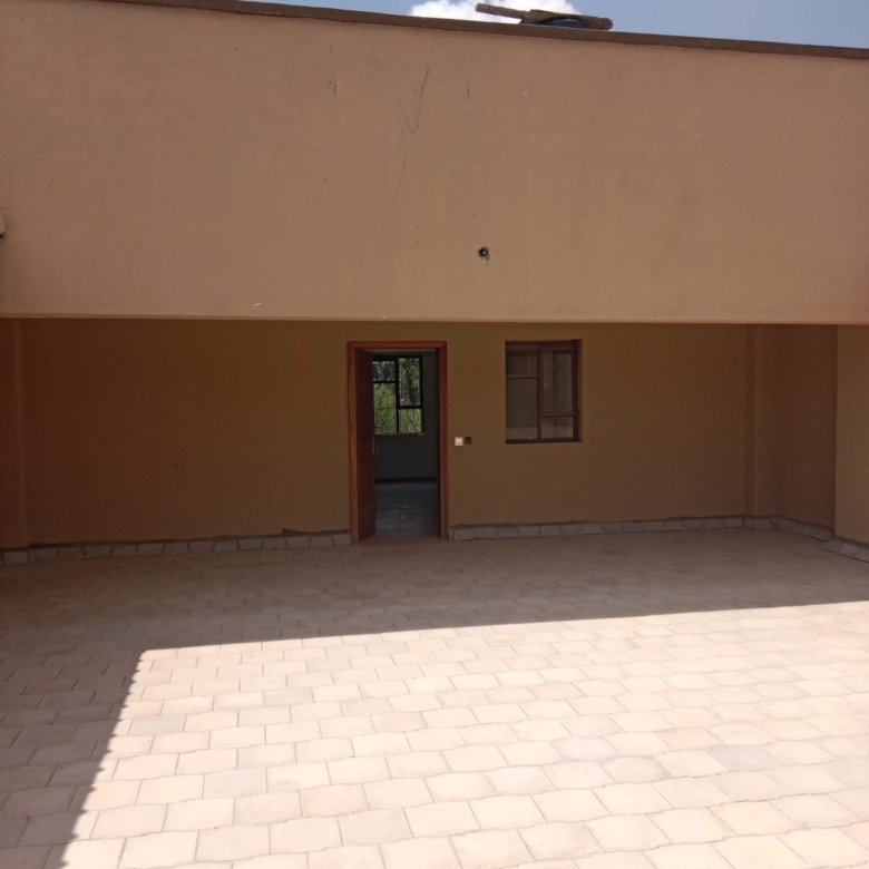 1 Bedroom Penthouse To Let – Ngong Zambia