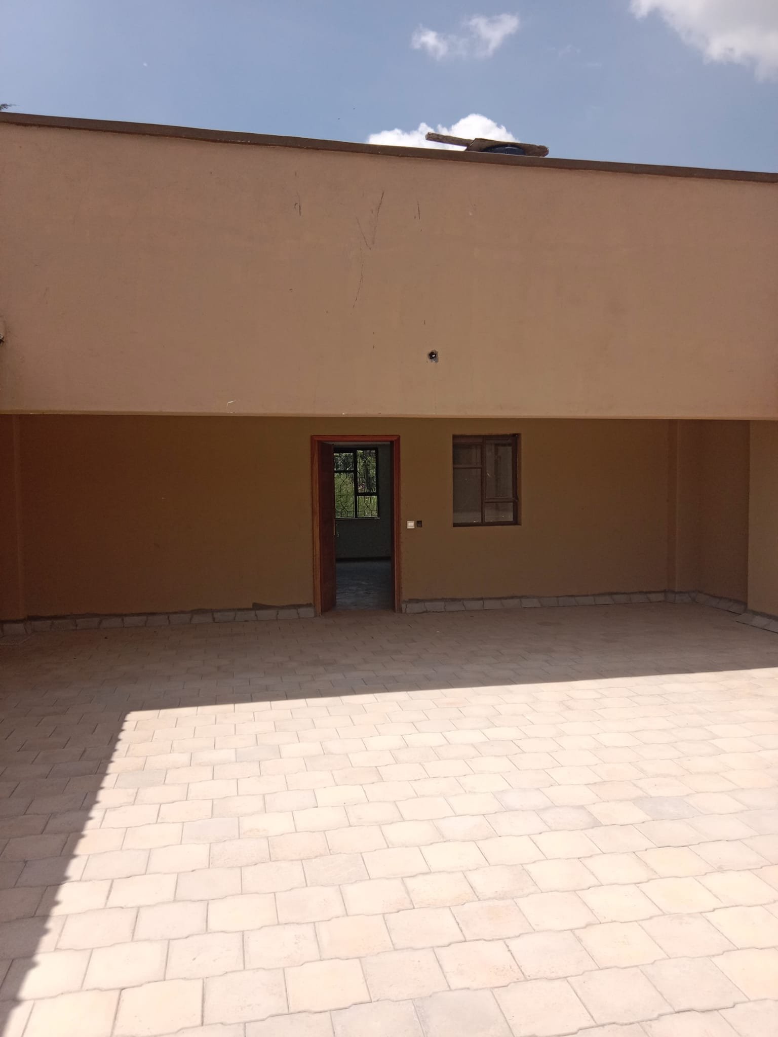 1 Bedroom Penthouse To Let – Ngong Zambia