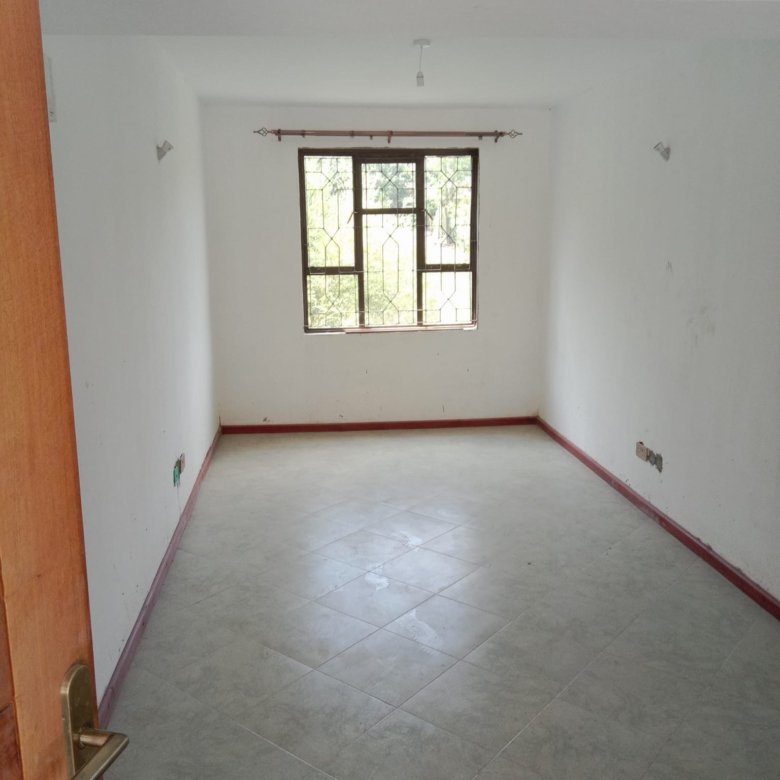 1 Bedroom Penthouse To Let – Ngong Zambia