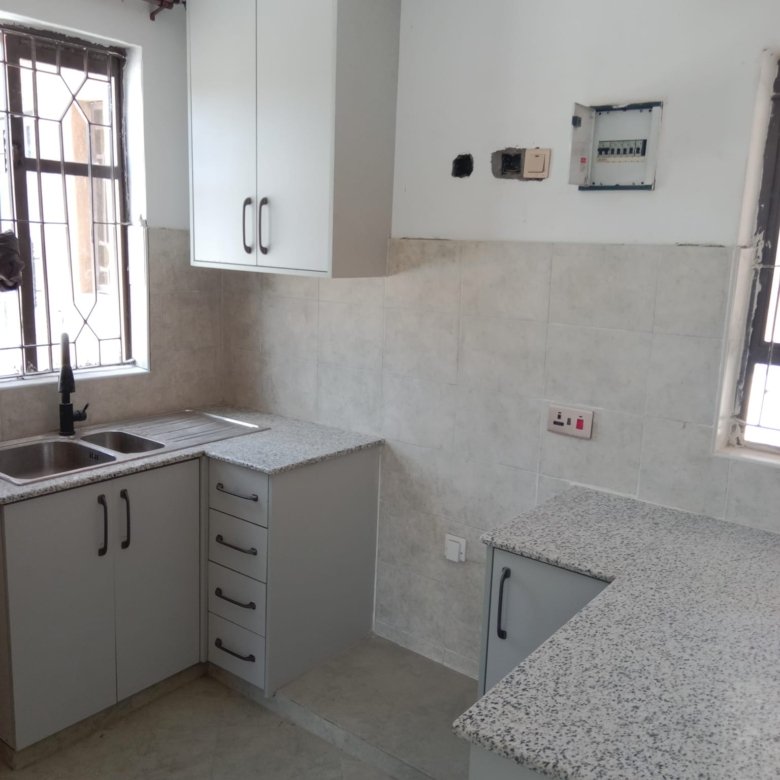 1 Bedroom Penthouse To Let – Ngong Zambia