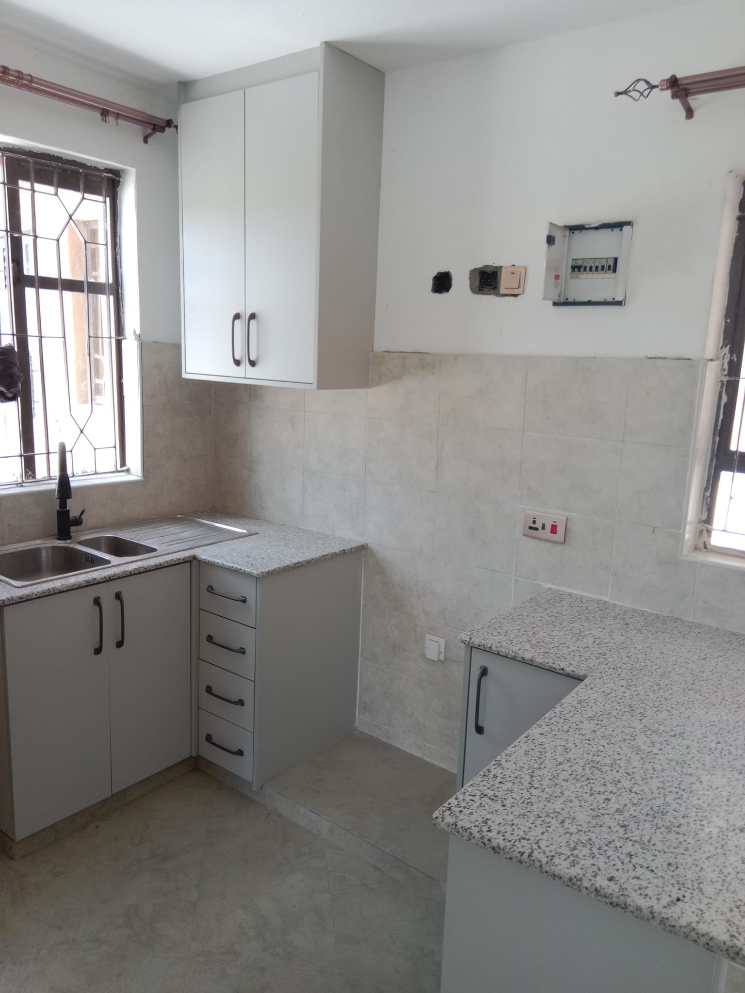 1 Bedroom Penthouse To Let – Ngong Zambia