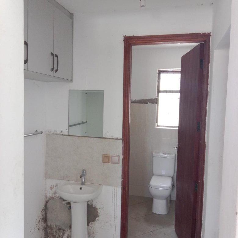 1 Bedroom Penthouse To Let – Ngong Zambia