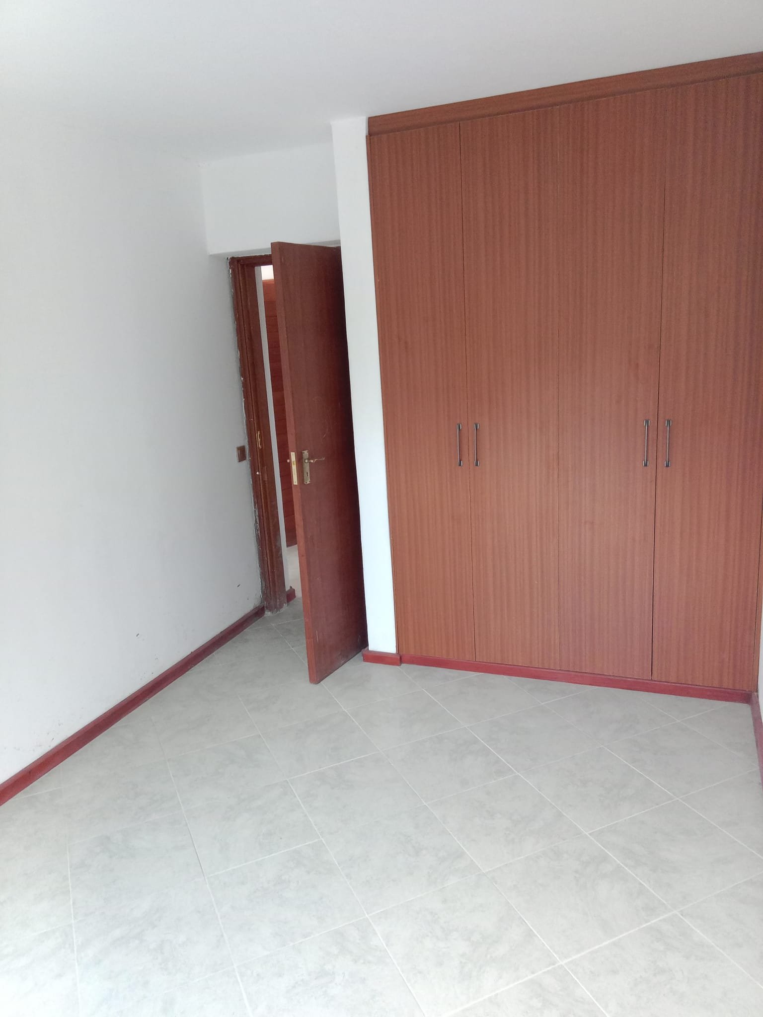 1 Bedroom Penthouse To Let – Ngong Zambia