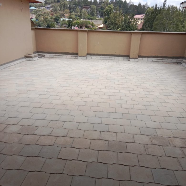 1 Bedroom Penthouse To Let – Ngong Zambia