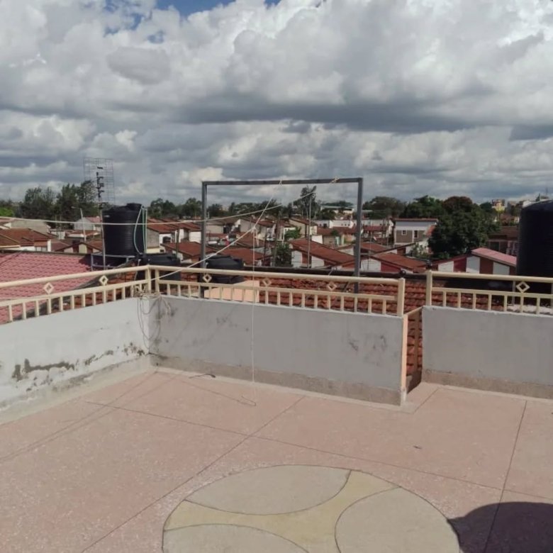 1 Bedroom To Let in Buruburu Phase 2