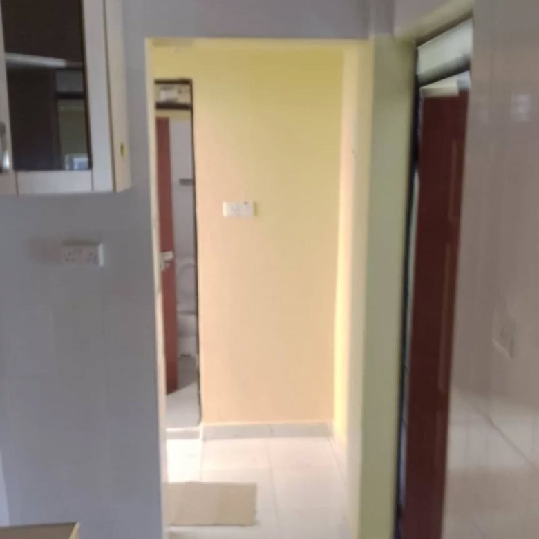 1 Bedroom To Let in Buruburu Phase 2