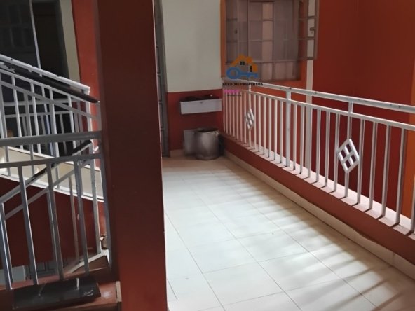 1 Bedroom To Let in Kasarani Maji Mazuri