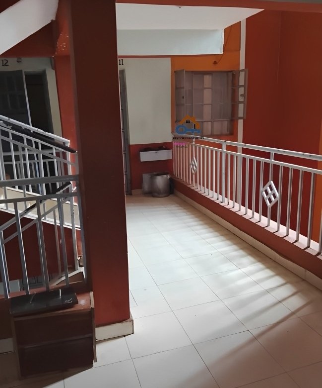1 Bedroom To Let in Kasarani Maji Mazuri