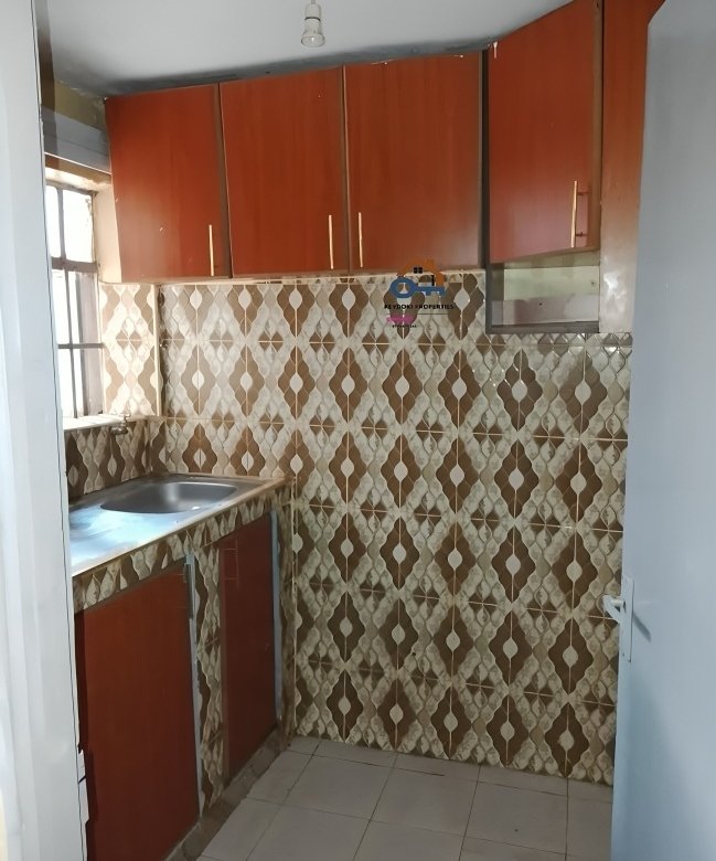 1 Bedroom To Let in Kasarani Maji Mazuri