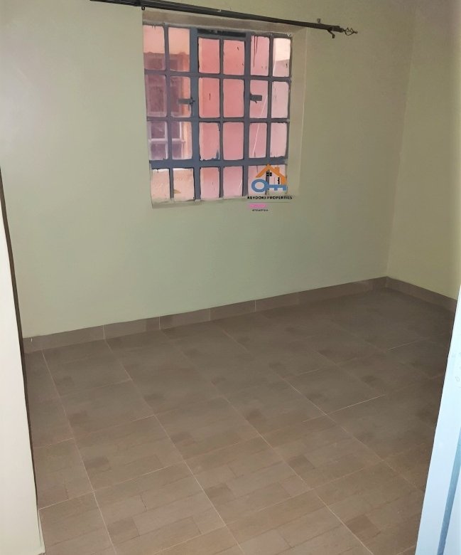 1 Bedroom To Let in Kasarani Maji Mazuri