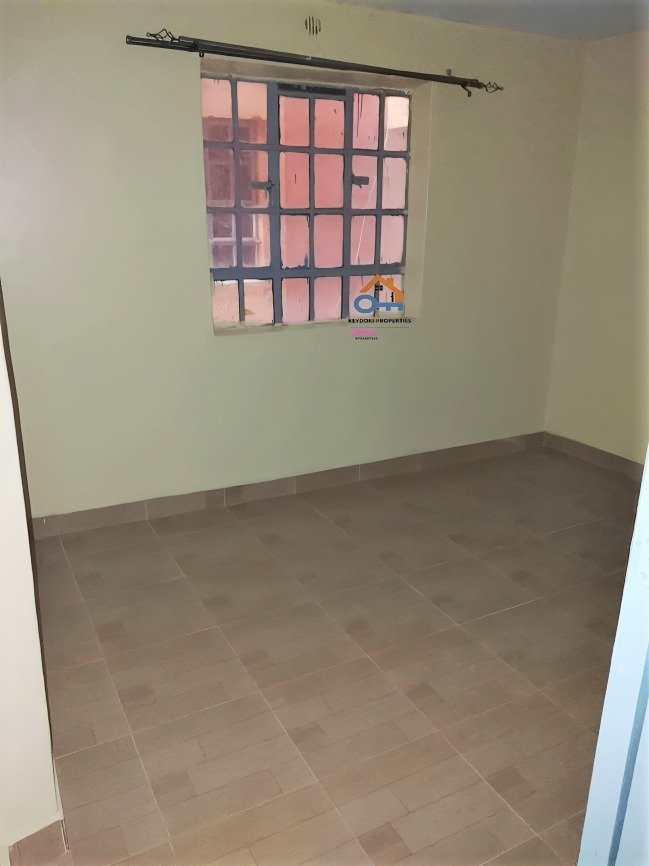 1 Bedroom To Let in Kasarani Maji Mazuri