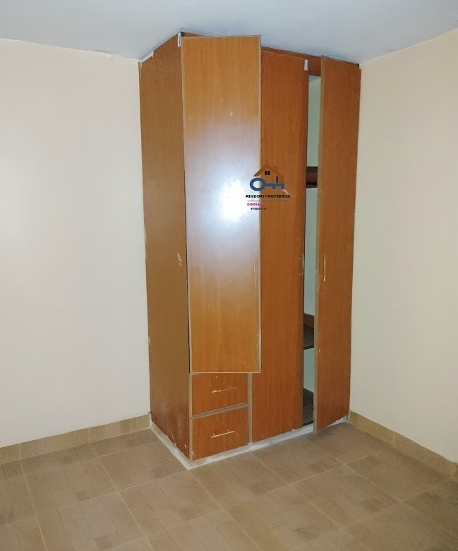 1 Bedroom To Let in Kasarani Maji Mazuri