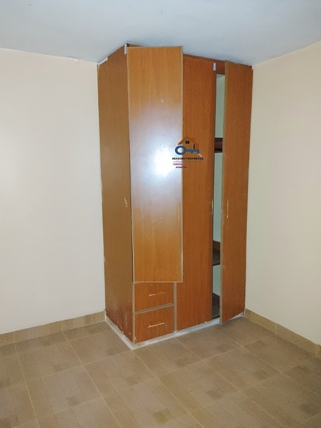 1 Bedroom To Let in Kasarani Maji Mazuri