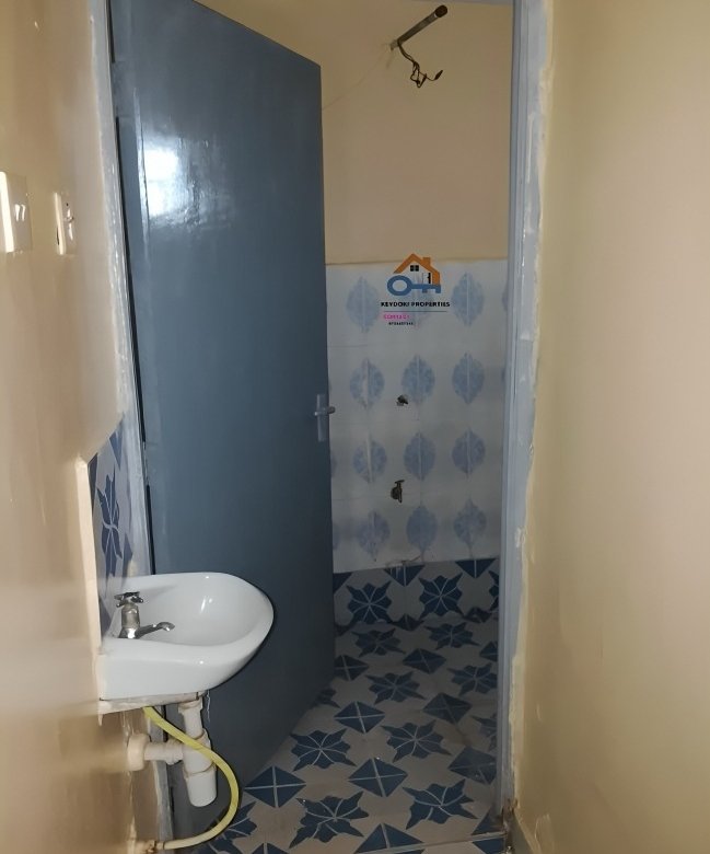 1 Bedroom To Let in Kasarani Maji Mazuri