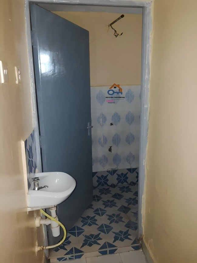 1 Bedroom To Let in Kasarani Maji Mazuri