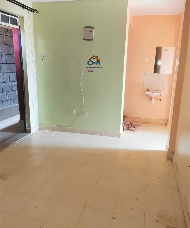 1 Bedroom To Let – Kasarani Sunton (Kamutini Area)
