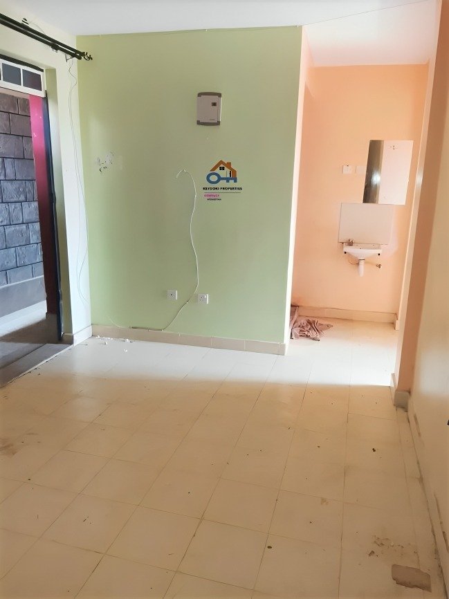 1 Bedroom To Let – Kasarani Sunton (Kamutini Area)