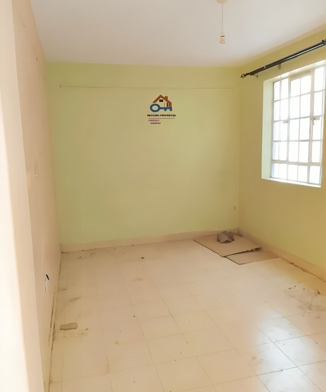 1 Bedroom To Let – Kasarani Sunton (Kamutini Area)