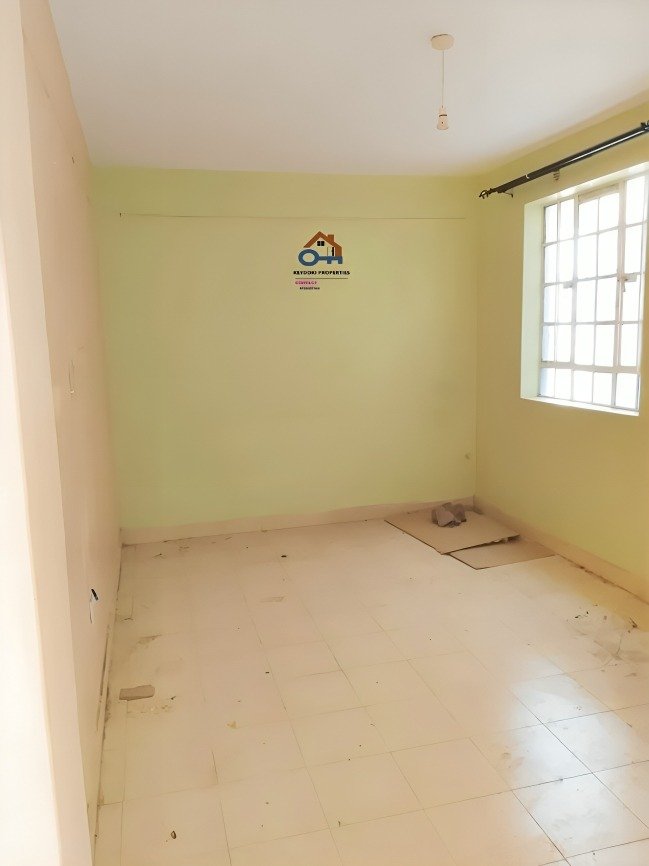 1 Bedroom To Let – Kasarani Sunton (Kamutini Area)