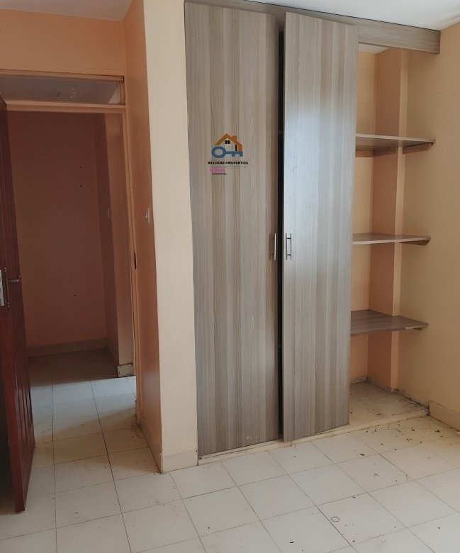1 Bedroom To Let – Kasarani Sunton (Kamutini Area)