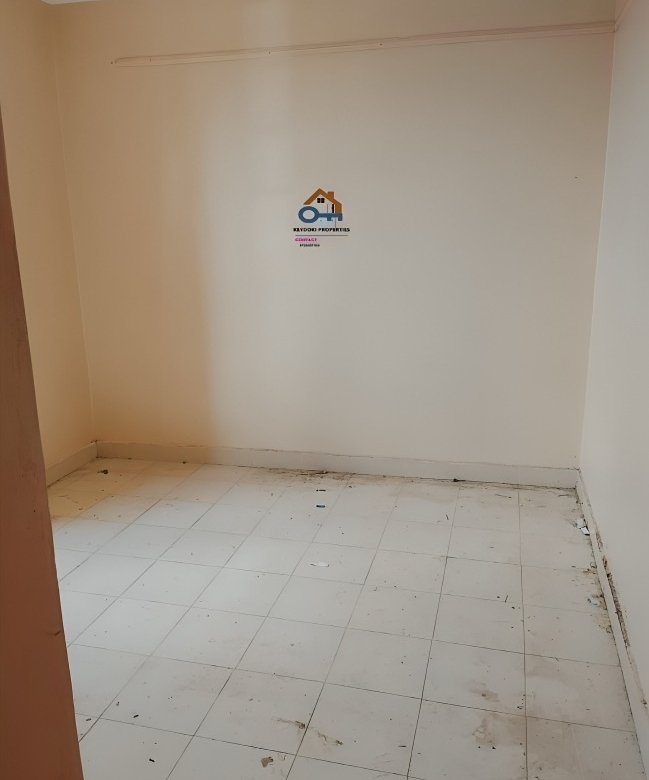 1 Bedroom To Let – Kasarani Sunton (Kamutini Area)