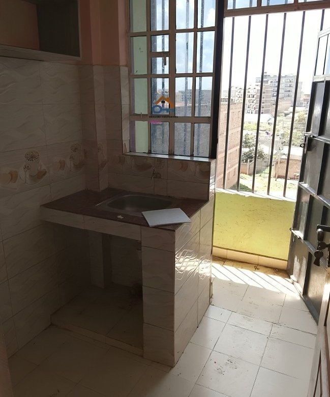 1 Bedroom To Let – Kasarani Sunton (Kamutini Area)