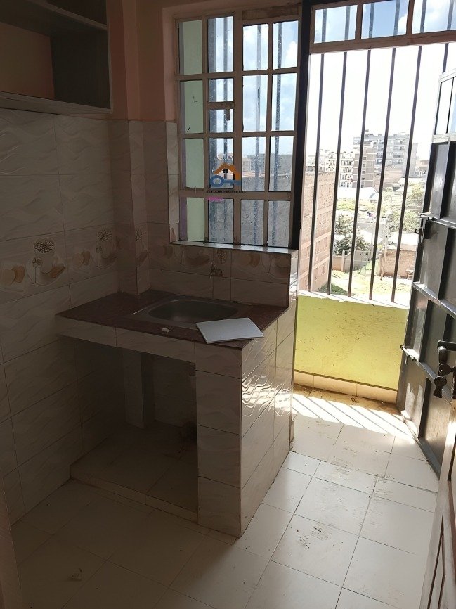 1 Bedroom To Let – Kasarani Sunton (Kamutini Area)