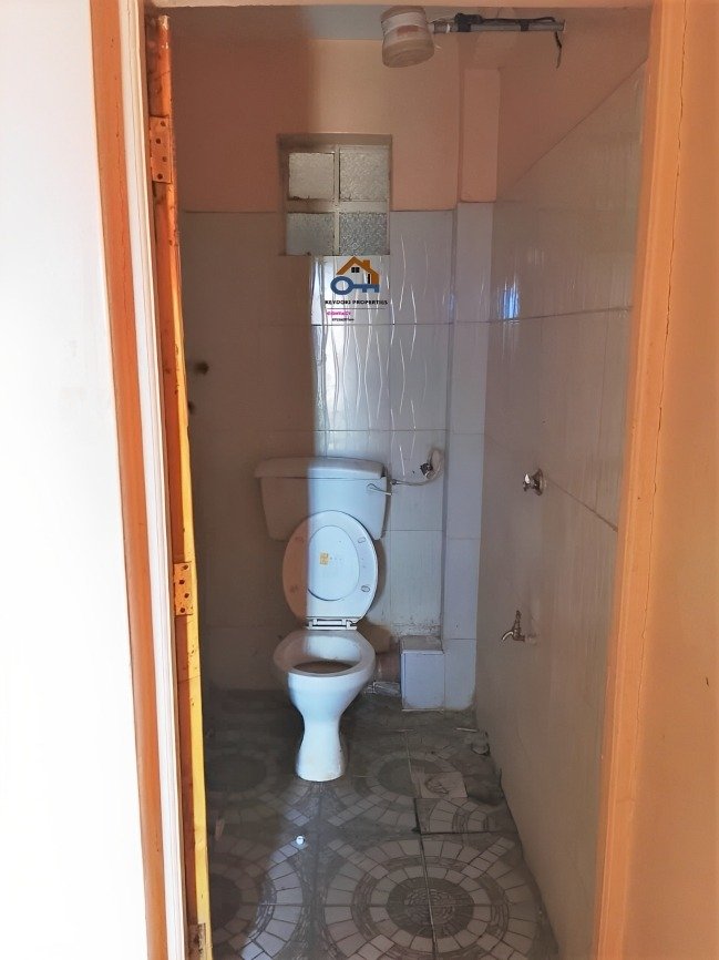 1 Bedroom To Let – Kasarani Sunton (Kamutini Area)