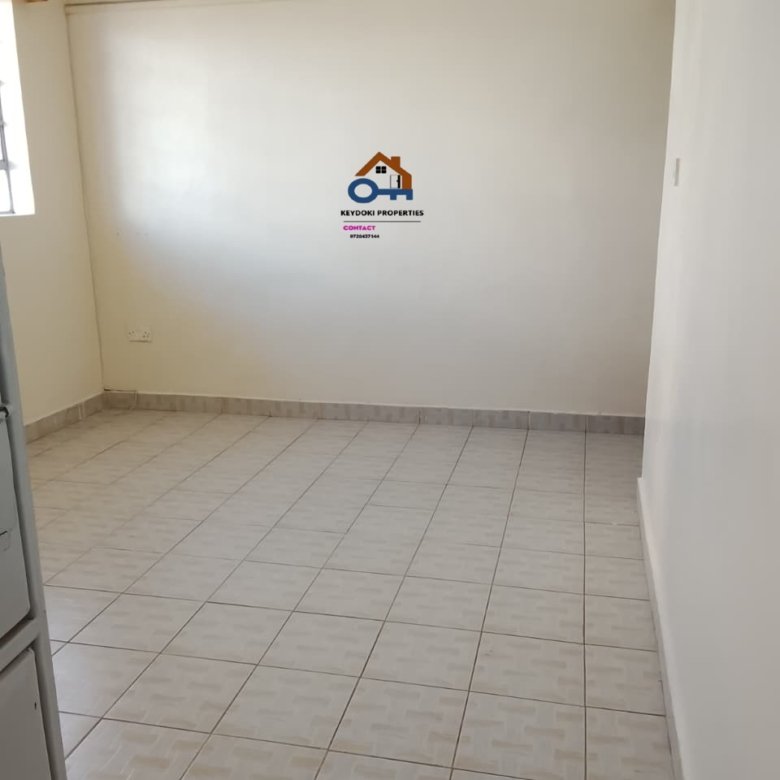 1 Bedroom To Let – Mwiki Redsoil, Kasarani