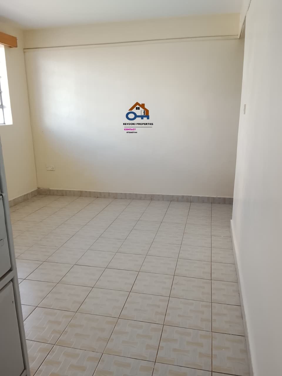 1 Bedroom To Let – Mwiki Redsoil, Kasarani