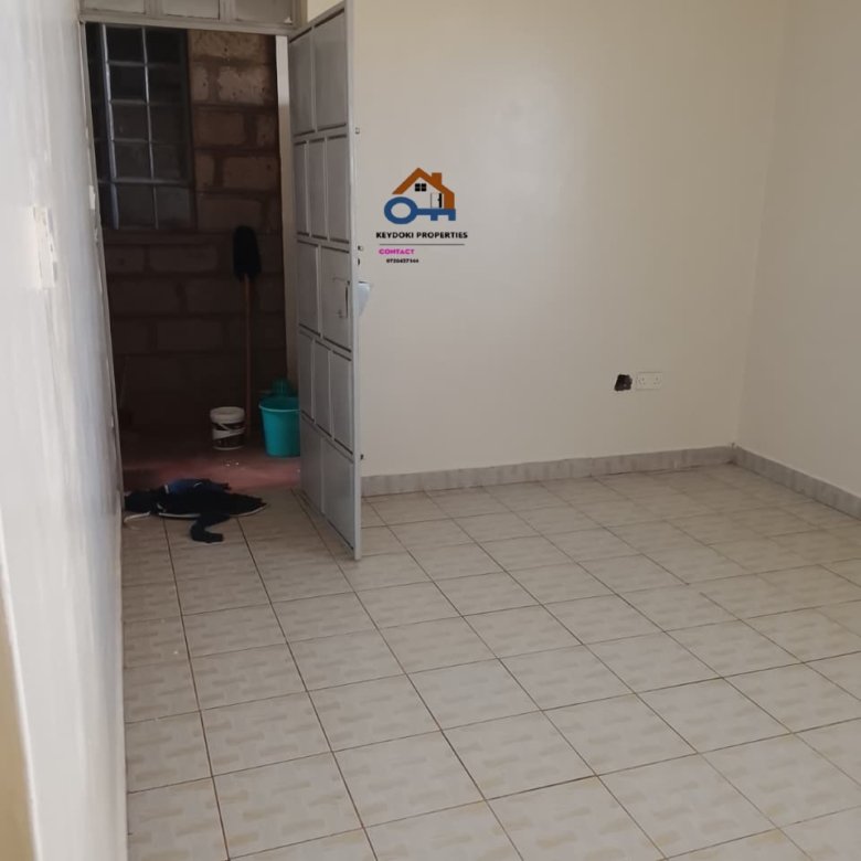 1 Bedroom To Let – Mwiki Redsoil, Kasarani