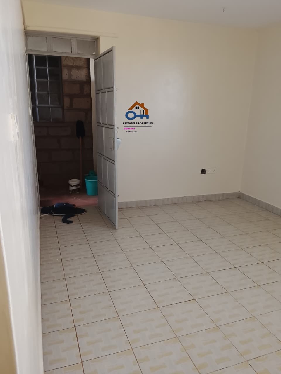 1 Bedroom To Let – Mwiki Redsoil, Kasarani