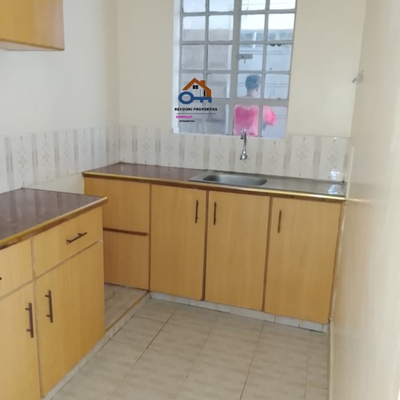 1 Bedroom To Let – Mwiki Redsoil, Kasarani