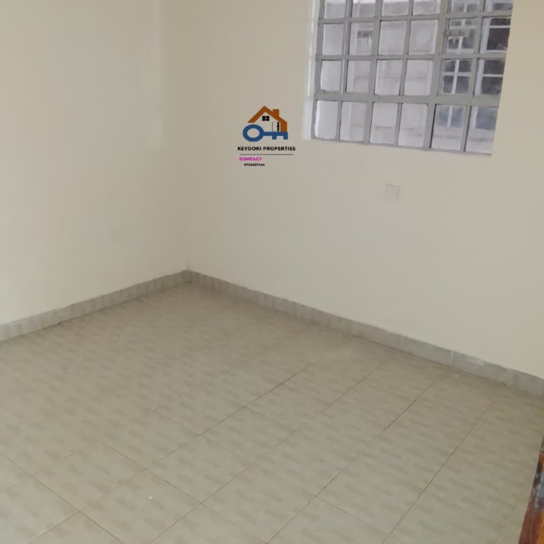 1 Bedroom To Let – Mwiki Redsoil, Kasarani
