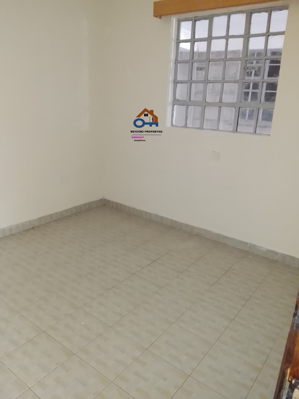 1 Bedroom To Let – Mwiki Redsoil, Kasarani