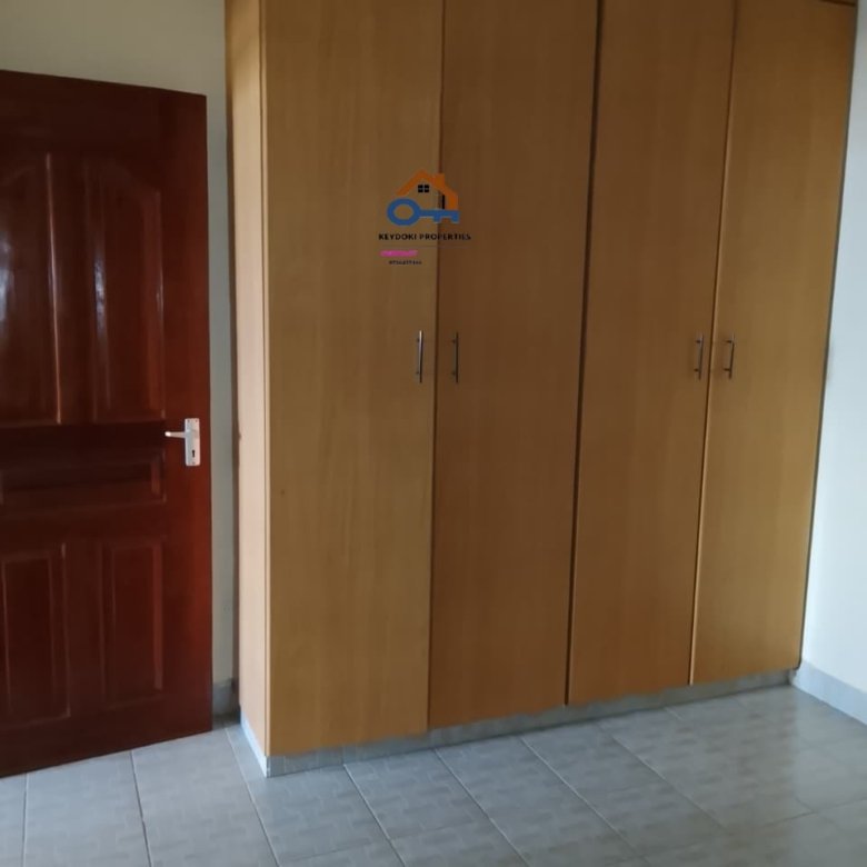 1 Bedroom To Let – Mwiki Redsoil, Kasarani