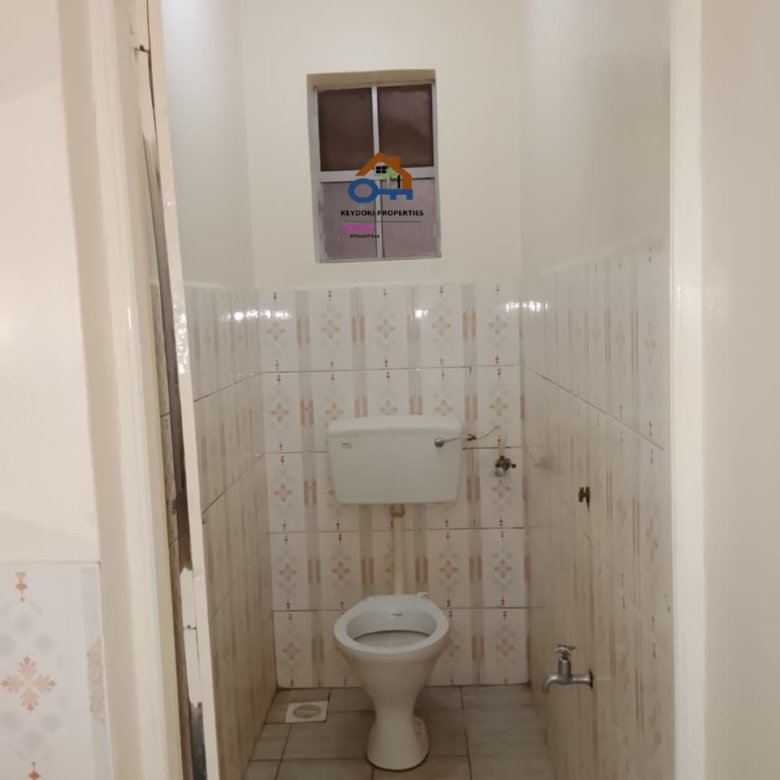 1 Bedroom To Let – Mwiki Redsoil, Kasarani