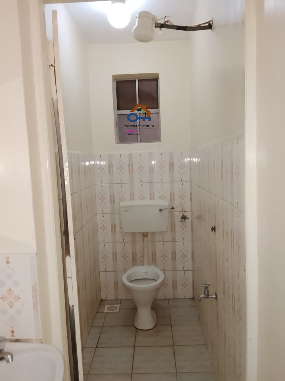 1 Bedroom To Let – Mwiki Redsoil, Kasarani