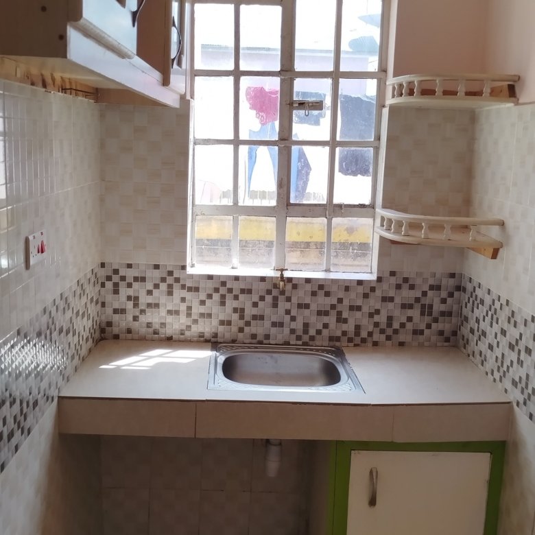 1 Bedroom To Let – Roysambu Zimmerman