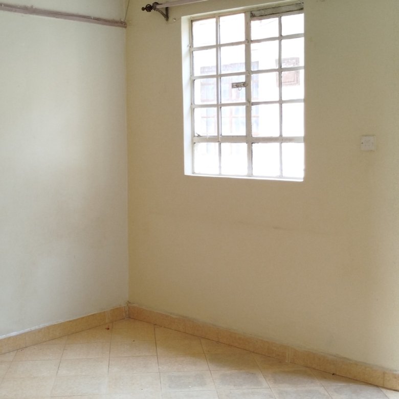 1 Bedroom To Let – Roysambu Zimmerman
